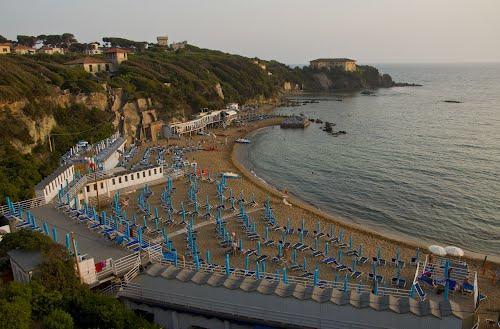 Апартаменти La Limonaia Кастільончелло Екстер'єр фото